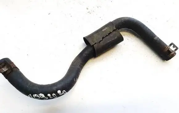 Volkswagen PASSAT B6 Engine coolant pipe/hose 