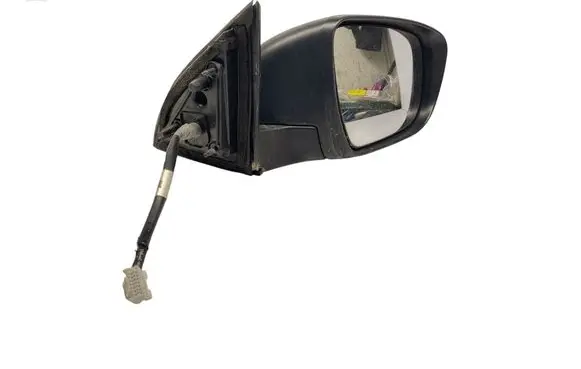 Nissan Qashqai Front door electric wing mirror 20805002