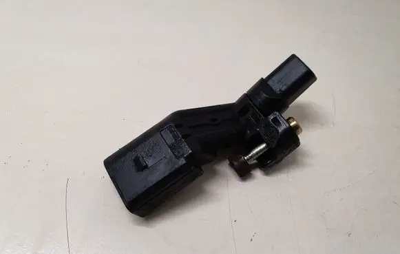 Volkswagen PASSAT B6 Crankshaft position sensor 036906433A