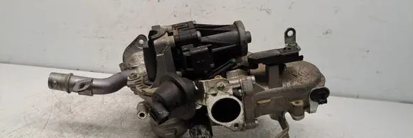 Peugeot Partner EGR thermostat VP9LH-19206-AF