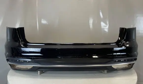Audi A4 S4 B9 8W Rear bumper 8W9807511G 8W9807511S 8W9807511T