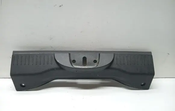 Fiat 500 Trunk/boot trim cover 735448015