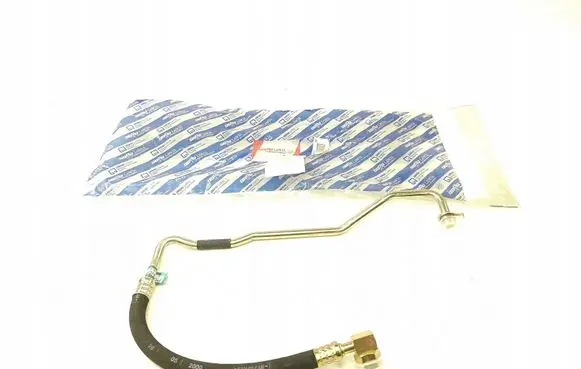 Fiat Punto (199) Oil cooling pipe 46440787