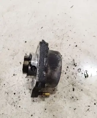 Alfa Romeo 159 Vacuum pump