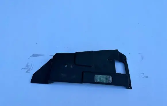 Seat Leon (5F) Seat and door cards trim set 