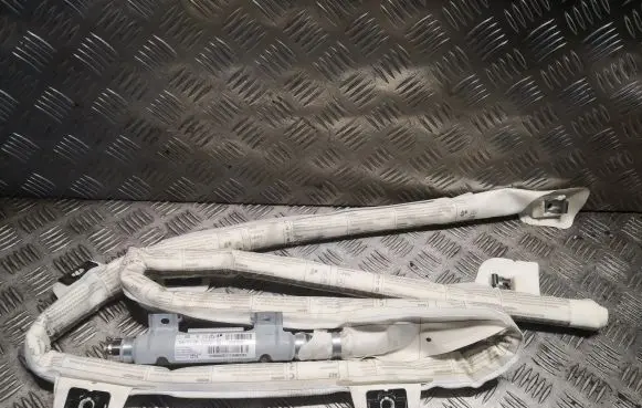 Mercedes-Benz CLS C218 X218 Roof airbag 2188600202 A2188600202