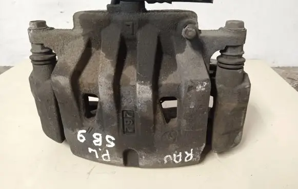 Toyota RAV 4 (XA50) Front brake caliper