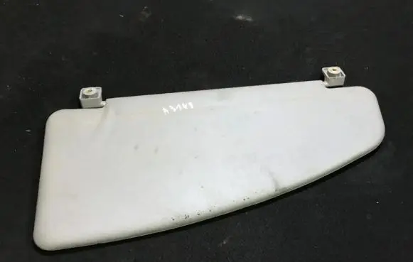 Fiat Doblo Sun visor