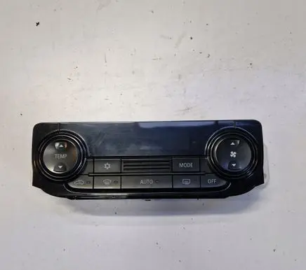Mitsubishi Outlander Climate control unit 7820A470MITSU