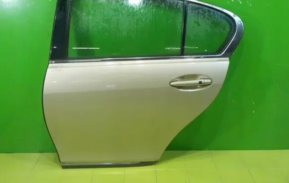 Lexus GS 300 350 430 450H Rear door 18AB35