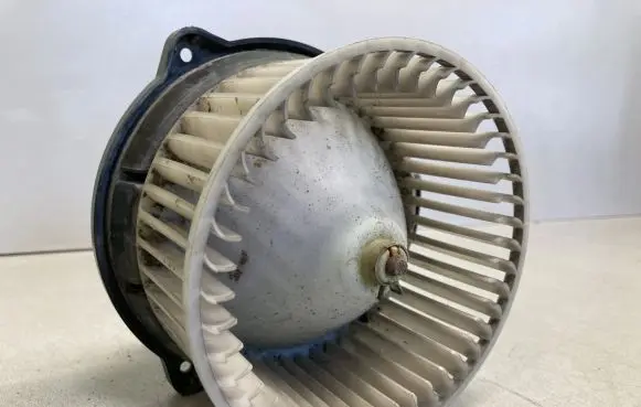 Honda CR-V Heater fan/blower 1940007095