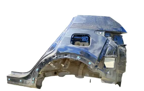 KIA Sportage Rear quarter panel 
