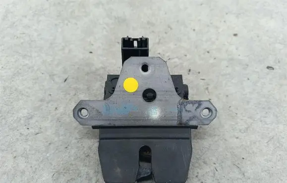 Ford C-MAX II Tailgate lock latch 8M51R442A66AC