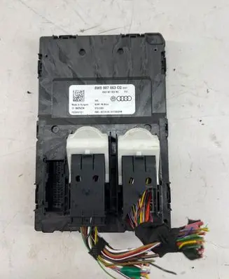 Audi A5 Comfort/convenience module 8W0907063CG 8W0907063BG F005V01927
