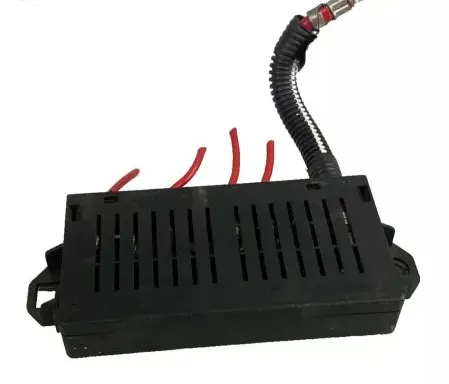 Volvo V70 Fuse box set 9162323 9441776