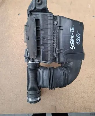 Renault Scenic IV - Grand scenic IV Air filter