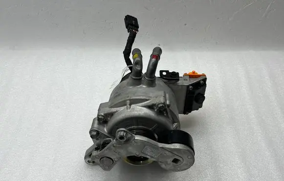KIA Niro Generator/alternator 3739003920