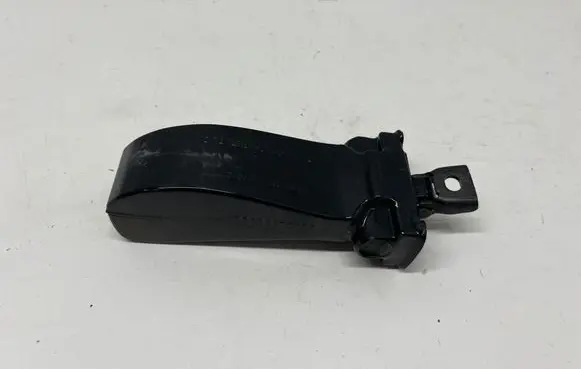Skoda Octavia Mk4 Rear door check strap stopper 5E3837267