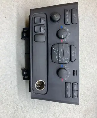 Volvo V70 Climate control unit
