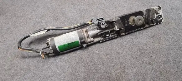 Tailgate/trunk/boot lift motor