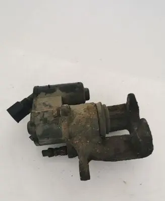 Audi A6 S6 C6 4F Rear brake caliper 32329695