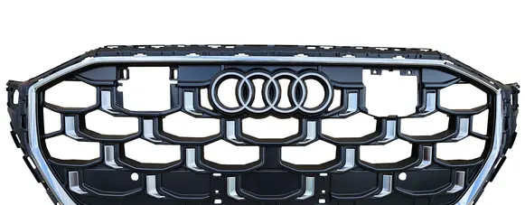 Audi Q8 Front grill 4M8853651BS 4M8853651BR 4M8853651CK