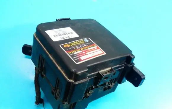 KIA Ceed Fuse box set 91951-0Q000 IMPRK1313150