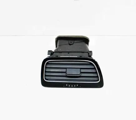 Volkswagen Golf VII Dashboard air vent grill cover trim 5G2819247 5G2819709