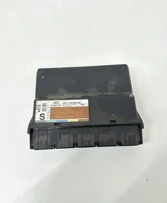 Comfort/convenience module