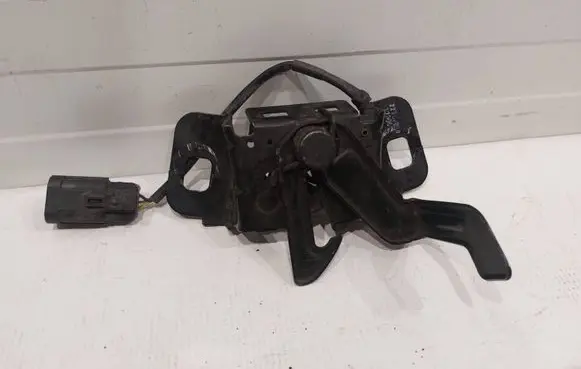 Chevrolet Camaro Engine bonnet/hood lock/catch 22787038