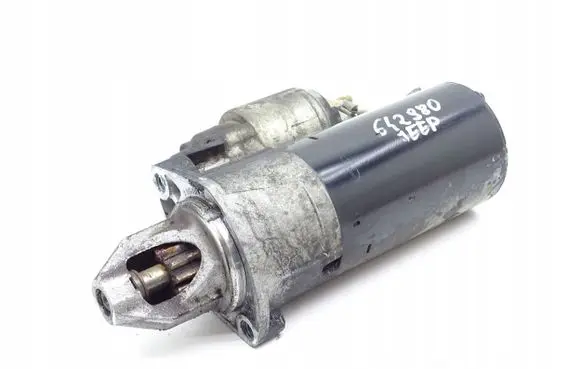 Chrysler 300 - 300C Starter motor