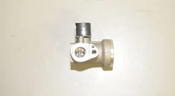 Air conditioning (A/C) expansion valve