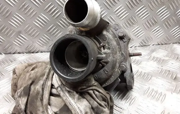 Jaguar S-Type Turbo 4R8Q6K682AK 72642312S