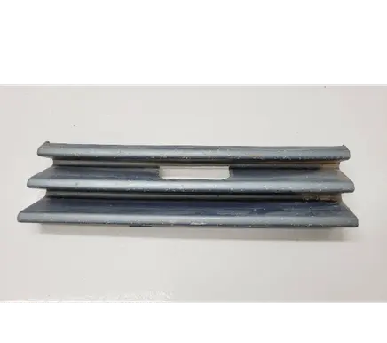 Mercedes-Benz S W140 Front bumper lower grill
