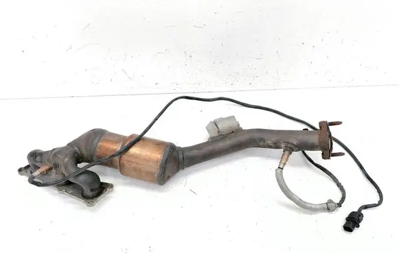 BMW 3 E92 E93 Catalyst/FAP/DPF particulate filter 7560760