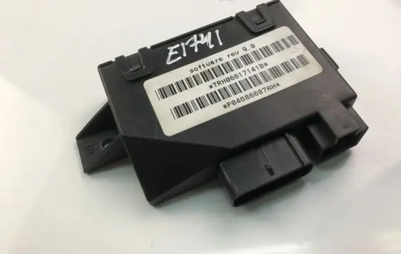 Chrysler Voyager Other control units/modules P04686687AH