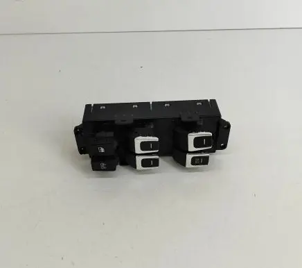SsangYong Korando Electric window control switch 8581239000