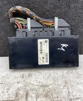 Comfort/convenience module