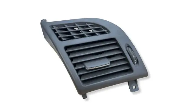 Mercedes-Benz E W211 Dashboard side air vent grill/cover trim 2118301154