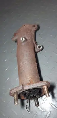 Ford Ranger Other exhaust manifold parts 