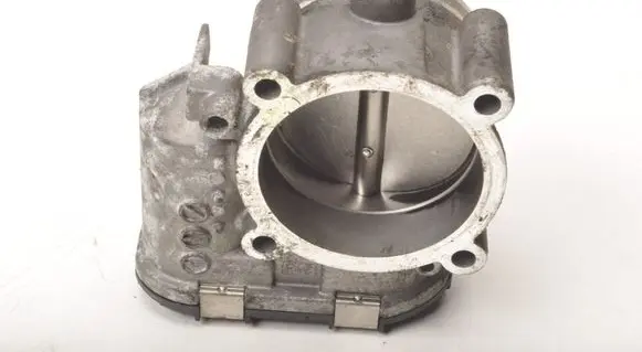 Aston Martin DB9 Electric throttle body valve 0280750156