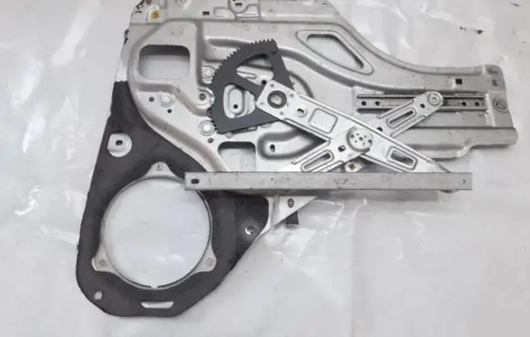 KIA Sportage Sliding door window regulator with motor 824701f010