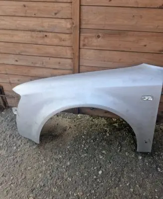 Audi A4 S4 B6 8E 8H Fender