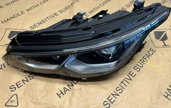 Volkswagen Golf VIII Headlight/headlamp 5H1941035J 8990VF2026SS LC12863