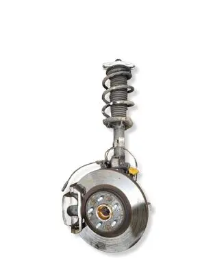 KIA EV6 Front shock absorber/damper 54650CV200