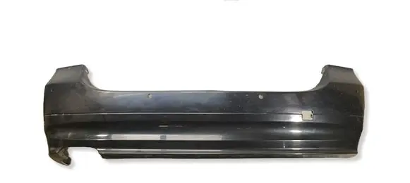 BMW 3 E90 E91 Rear bumper 