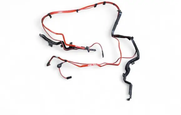 BMW 1 F20 F21 Positive cable (battery) 9231115