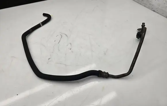 Volkswagen Crafter Power steering hose/pipe/line 9064660409
