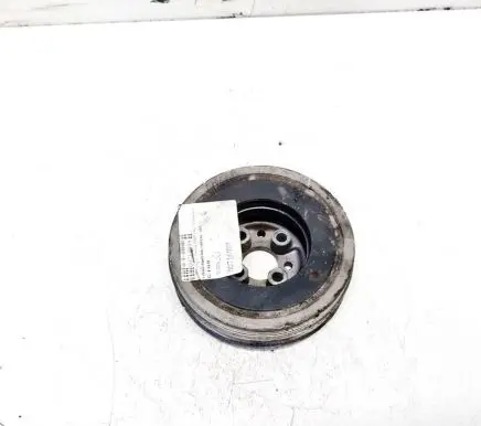 Volkswagen PASSAT B5.5 Crankshaft pulley