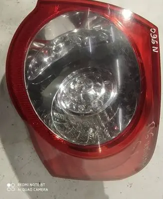 Volkswagen PASSAT B6 Rear/tail lights 3C9945096N